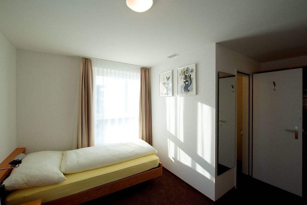 Hotel Freihof Swiss Lodge Unterägeri 部屋 写真
