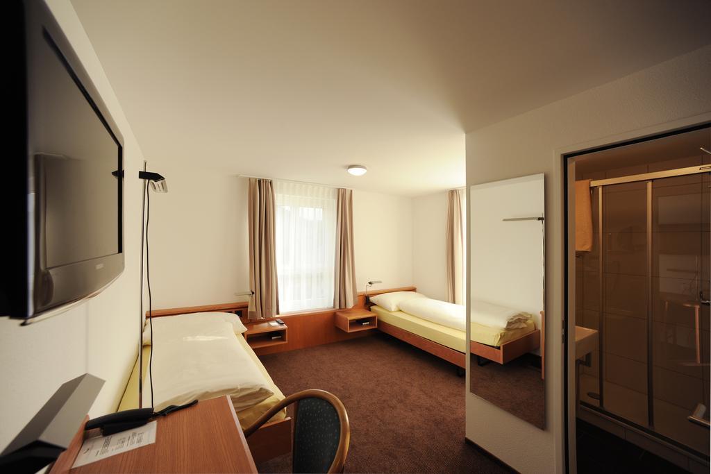 Hotel Freihof Swiss Lodge Unterägeri 部屋 写真